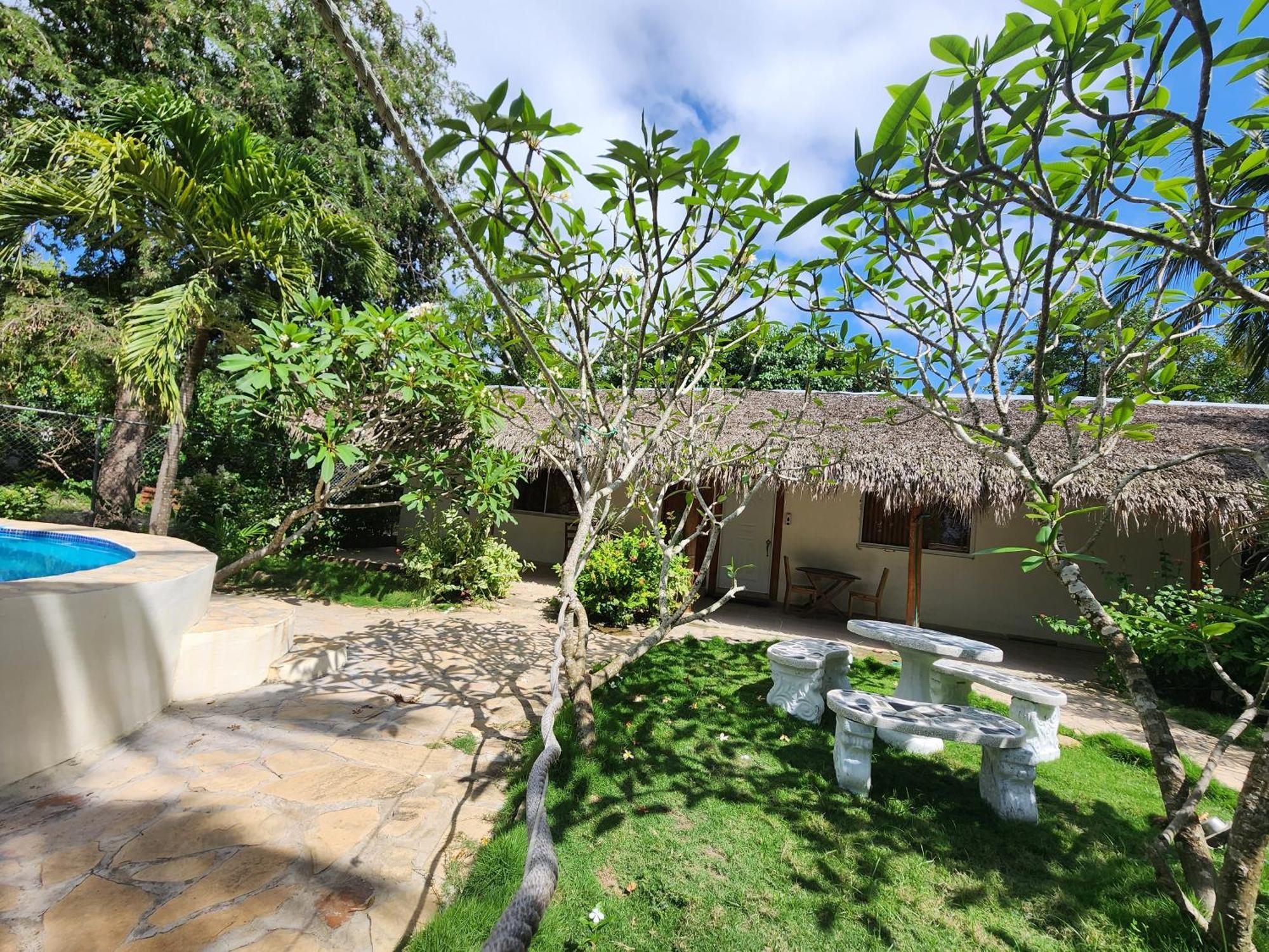 Villa Rosa Punta Rucia Room photo
