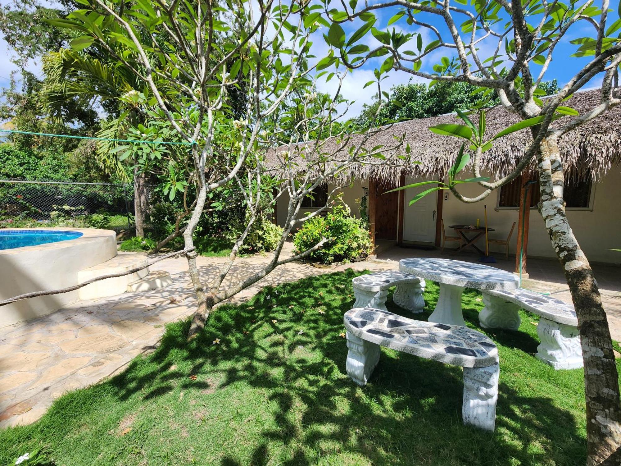 Villa Rosa Punta Rucia Room photo