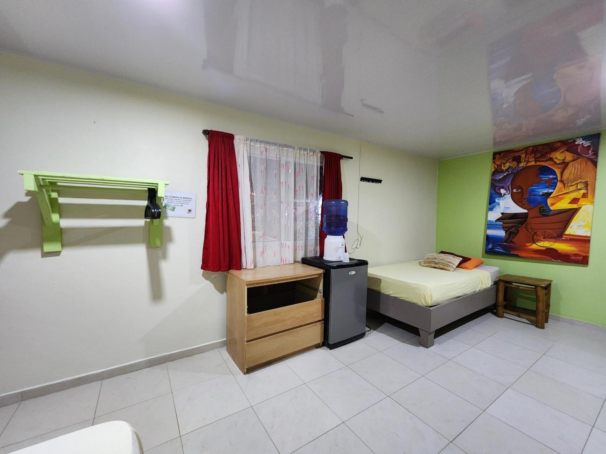 Villa Rosa Punta Rucia Room photo