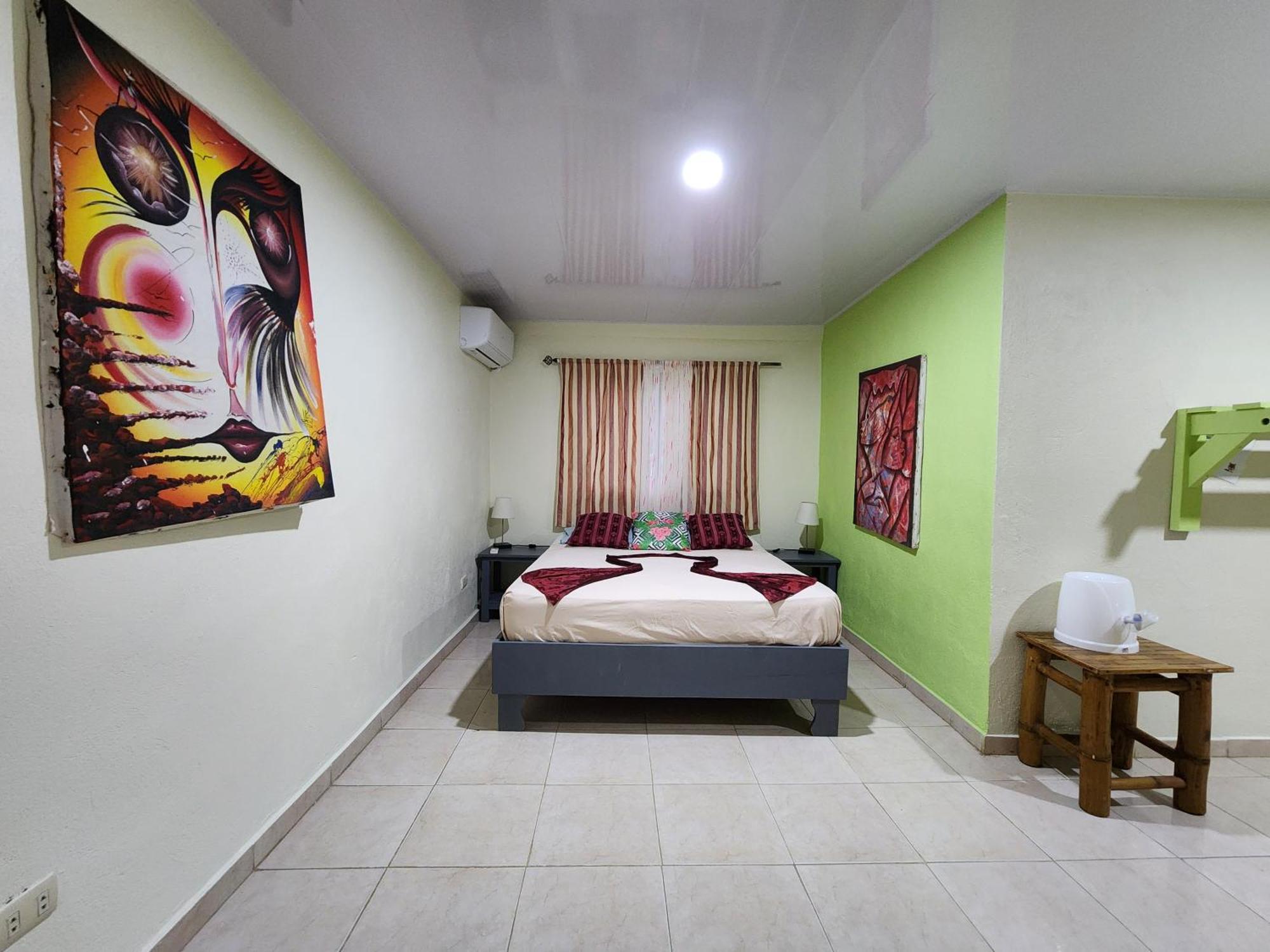 Villa Rosa Punta Rucia Room photo