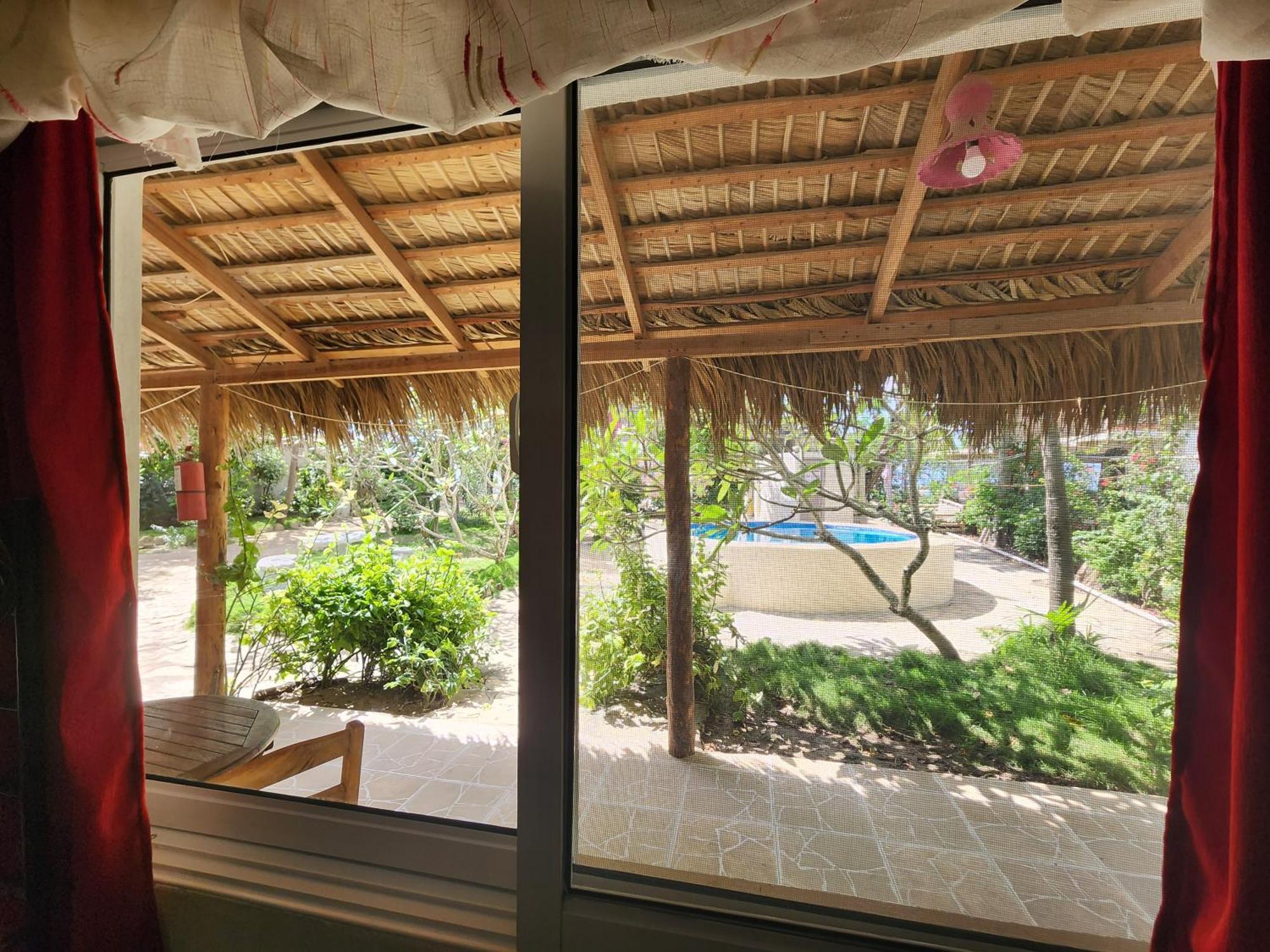 Villa Rosa Punta Rucia Room photo