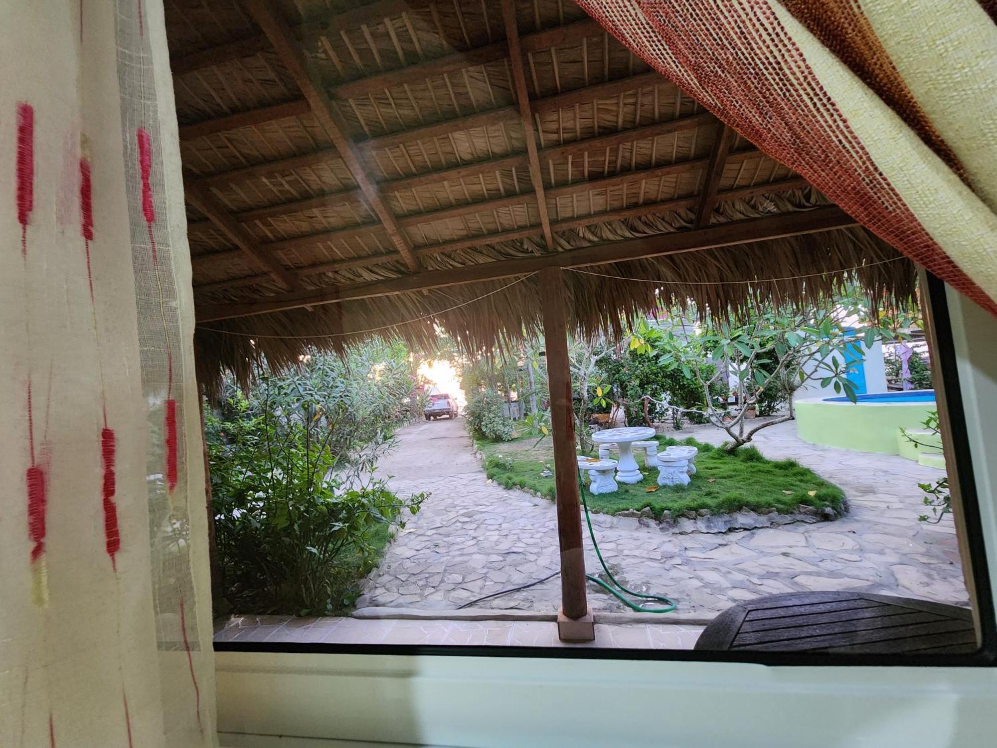 Villa Rosa Punta Rucia Room photo