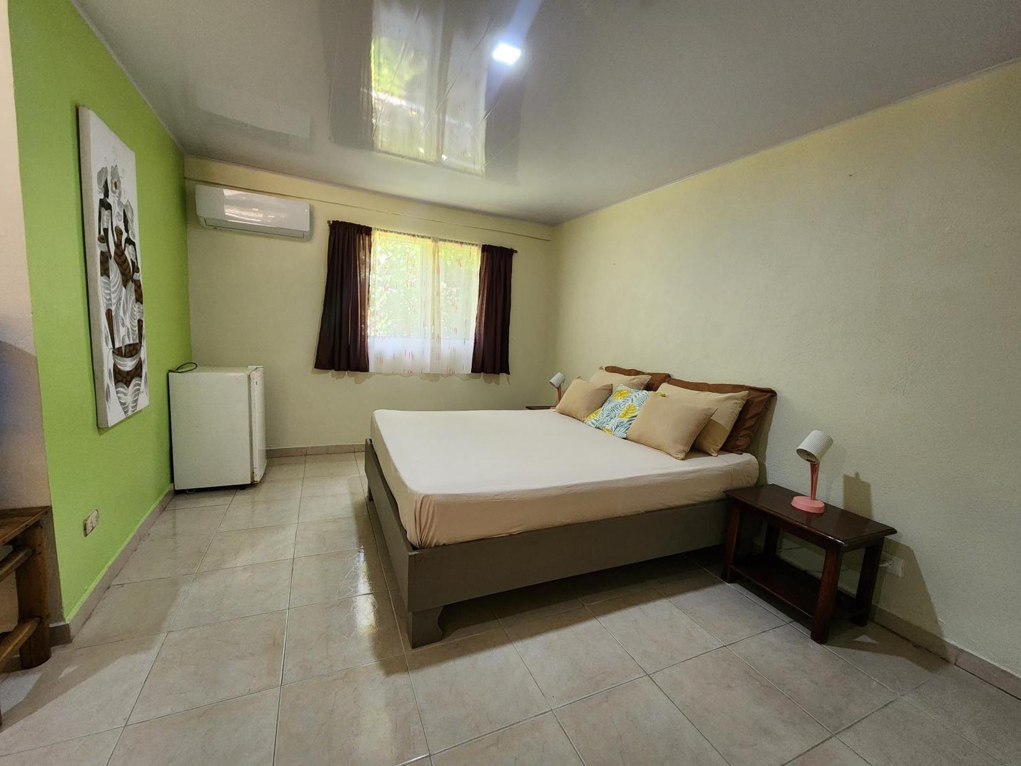 Villa Rosa Punta Rucia Room photo