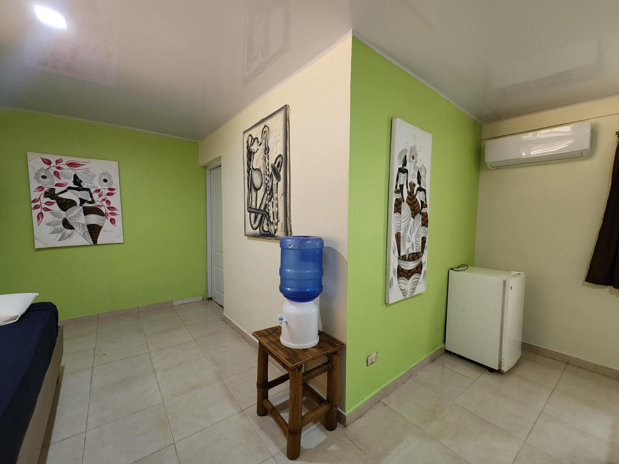 Villa Rosa Punta Rucia Room photo