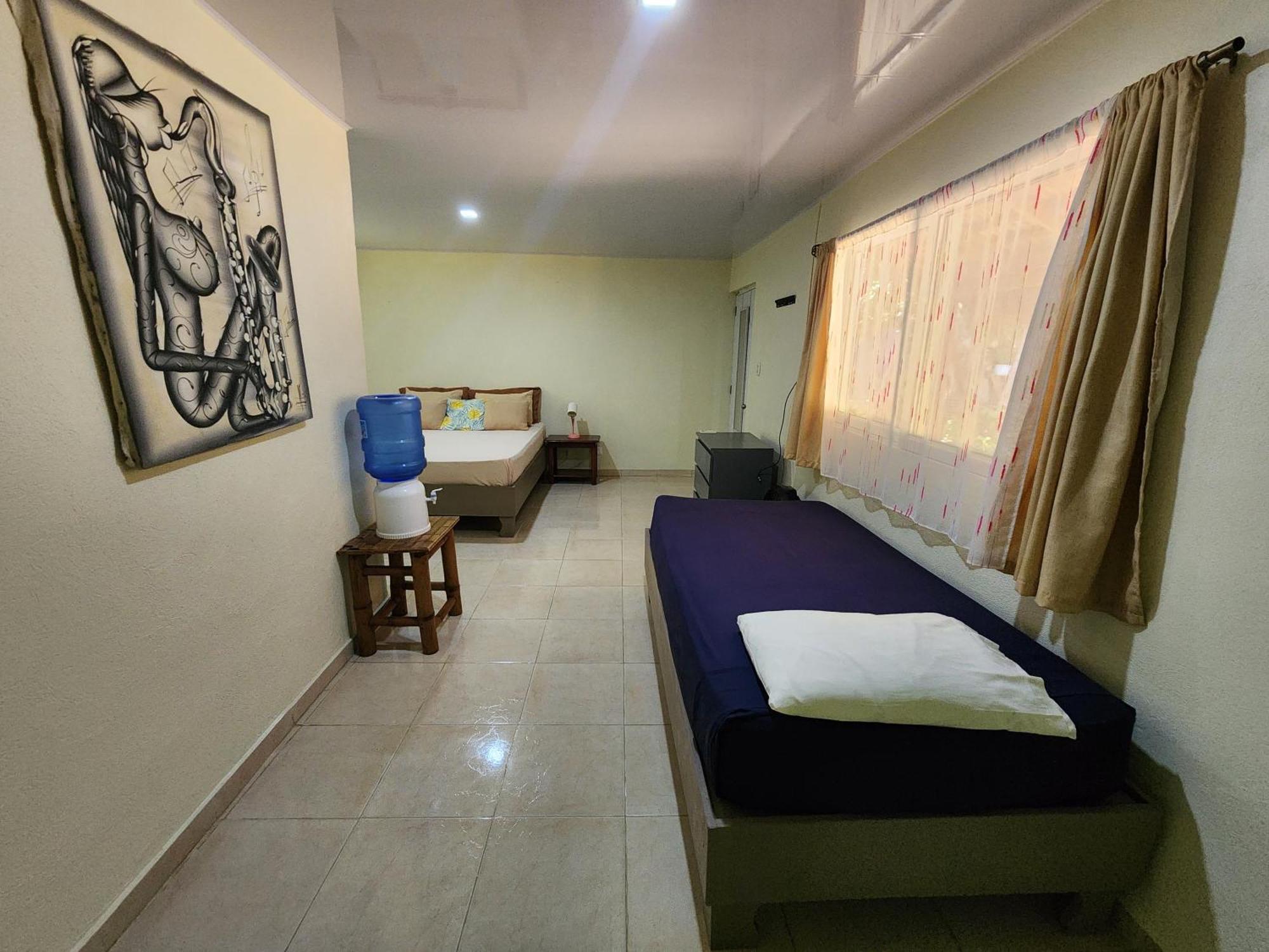 Villa Rosa Punta Rucia Room photo